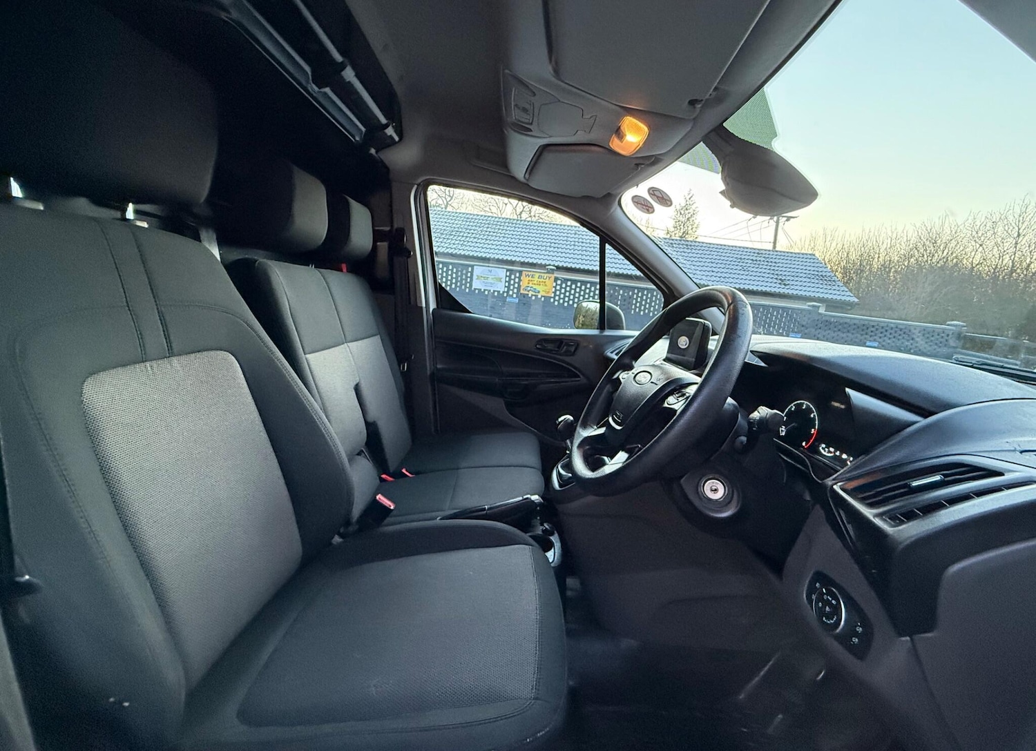 Used Ford Transit Connect 2020 for sale - 77106823: Photo 5