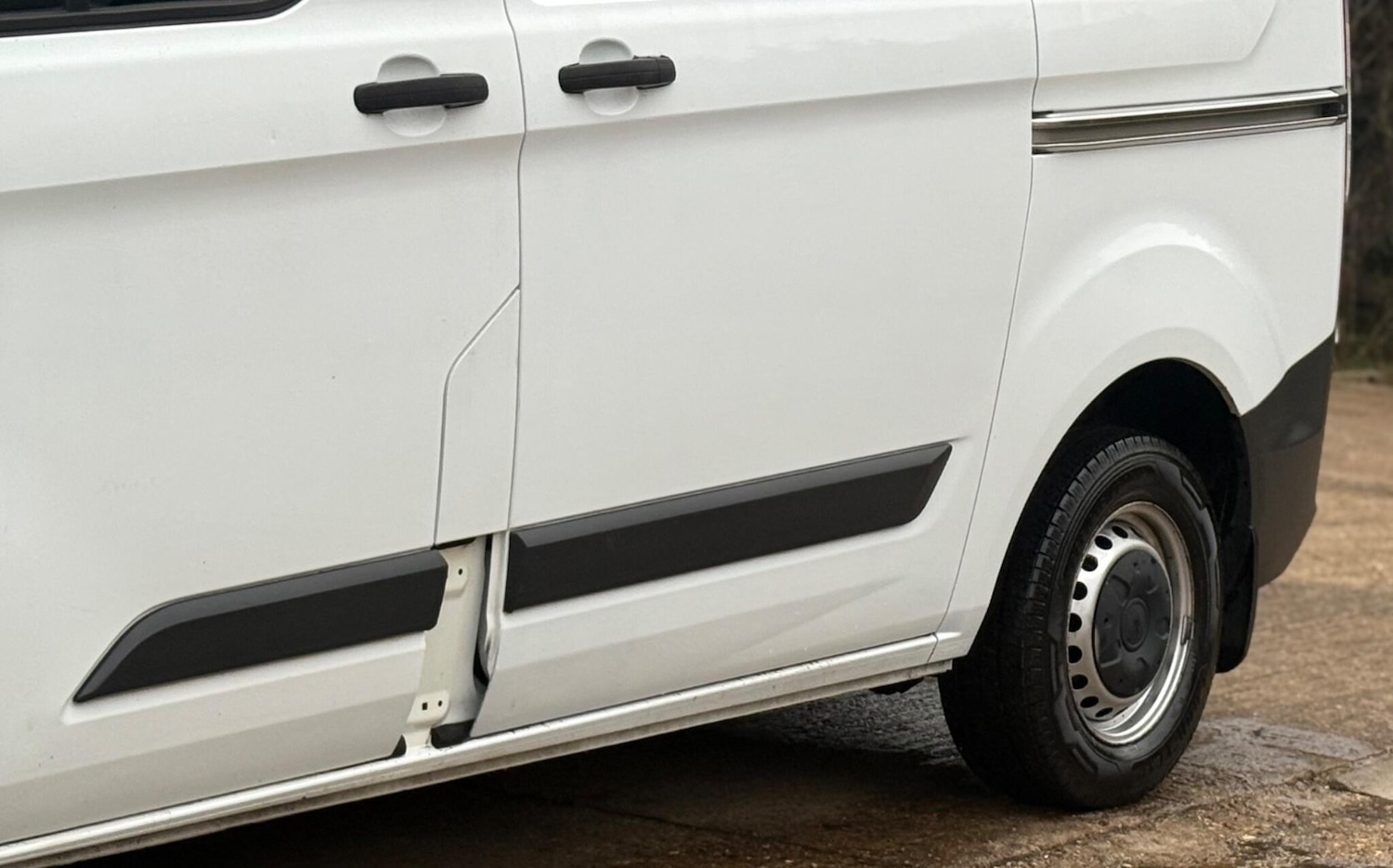 Used Ford Transit Custom 2017 for sale - 77037489: Photo 28