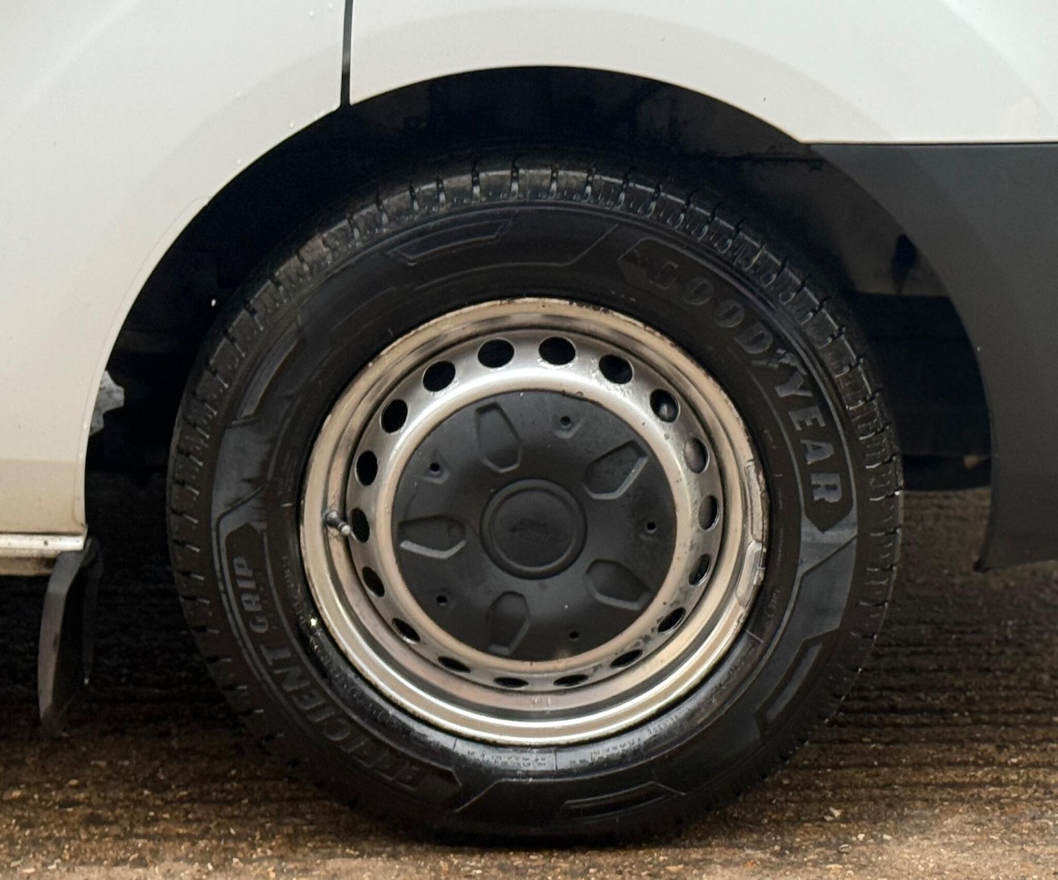 Used Ford Transit Custom 2017 for sale - 77037489: Photo 42