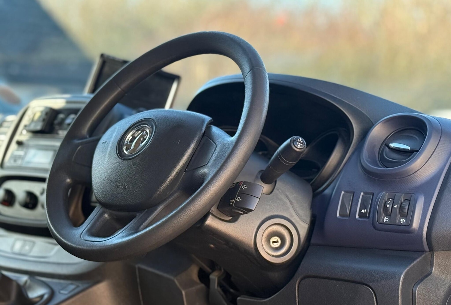 Used Vauxhall Vivaro 2016 for sale - 77002022: Photo 13