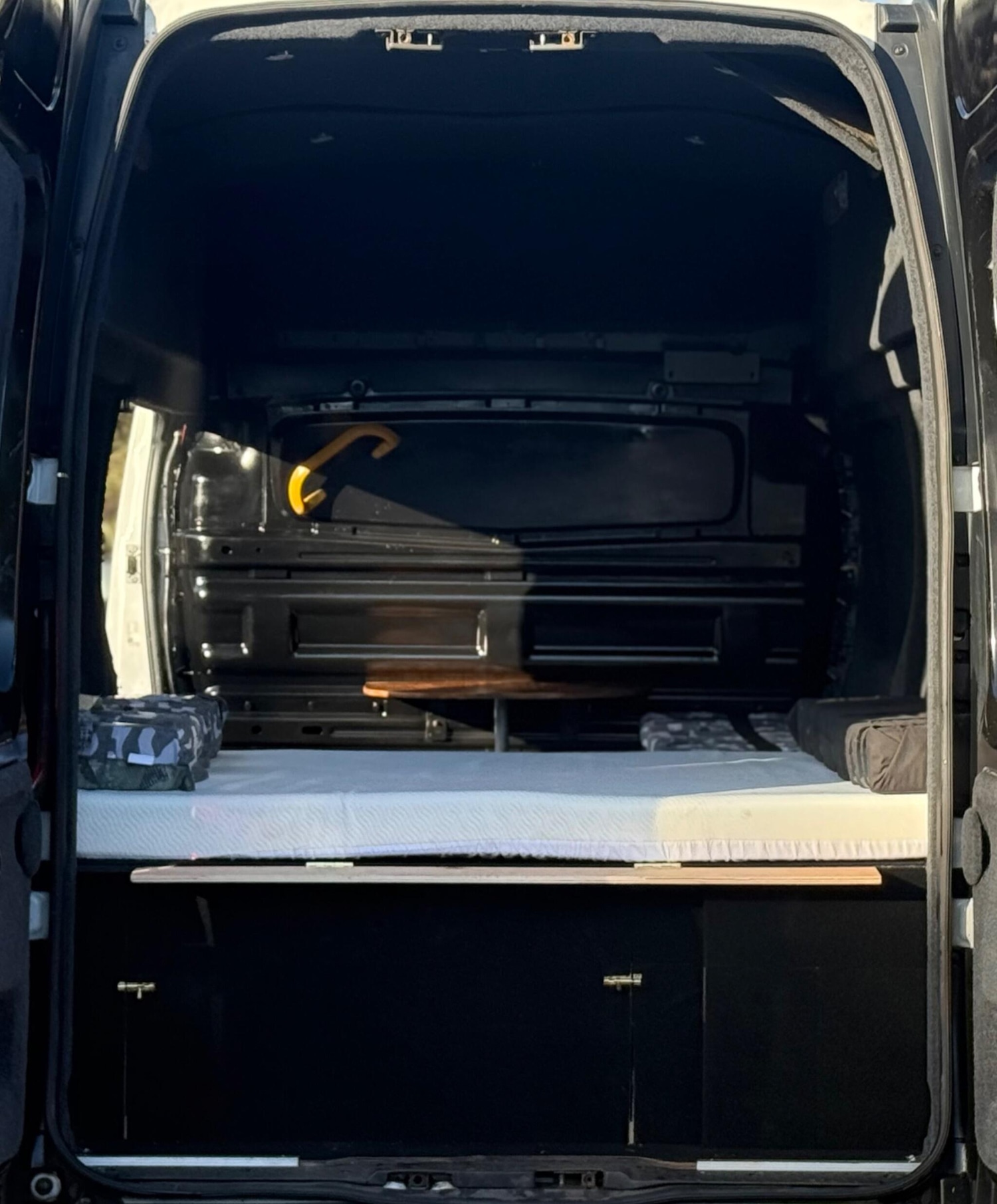 Used Vauxhall Vivaro 2016 for sale - 77002022: Photo 19