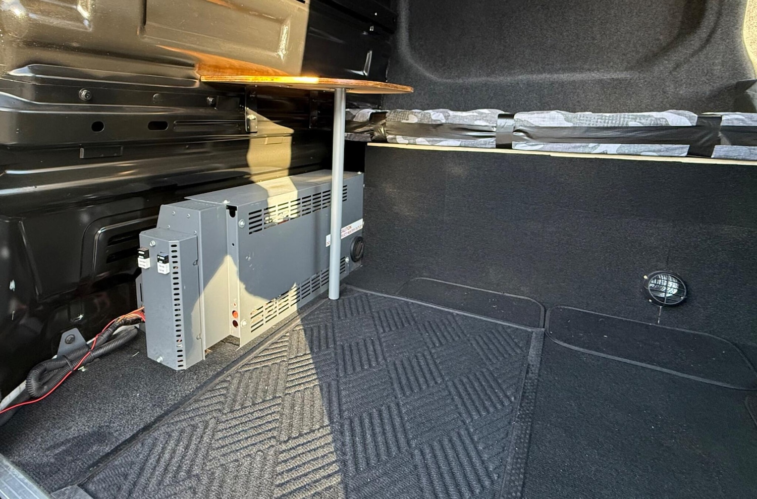 Used Vauxhall Vivaro 2016 for sale - 77002022: Photo 20