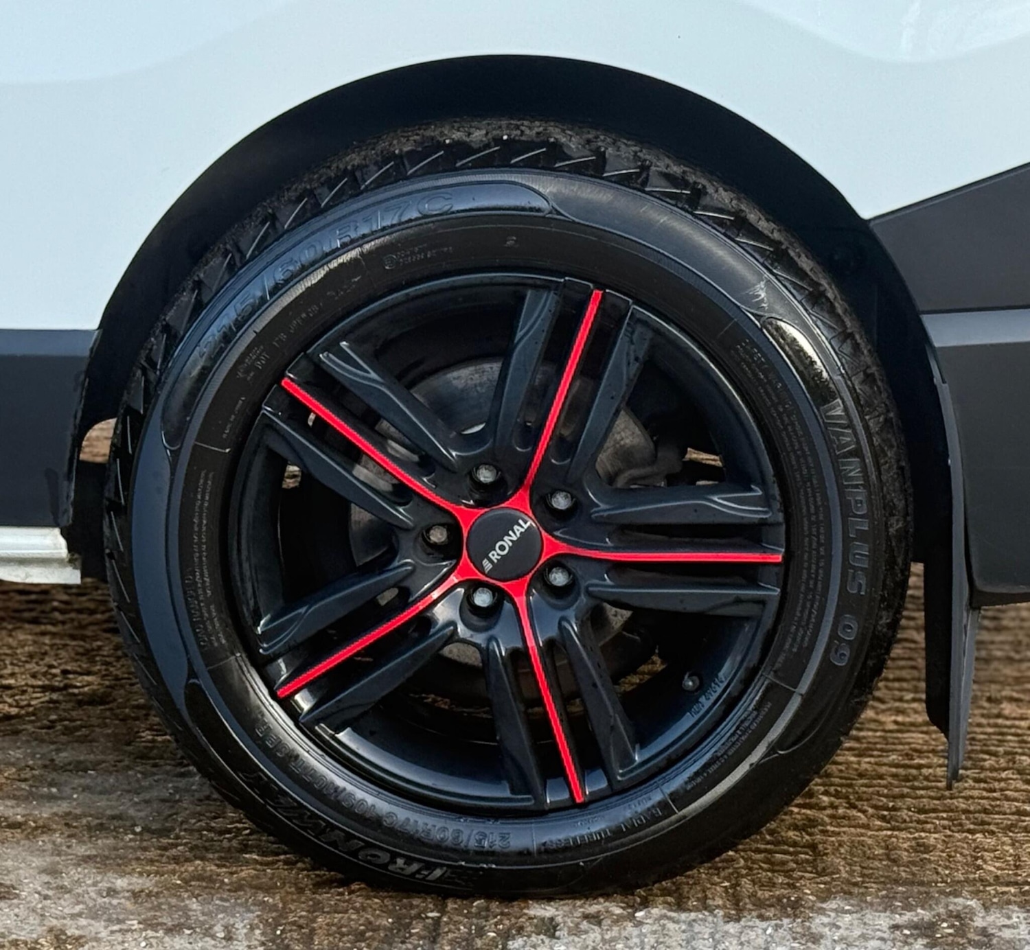 Used Vauxhall Vivaro 2016 for sale - 77002022: Photo 25