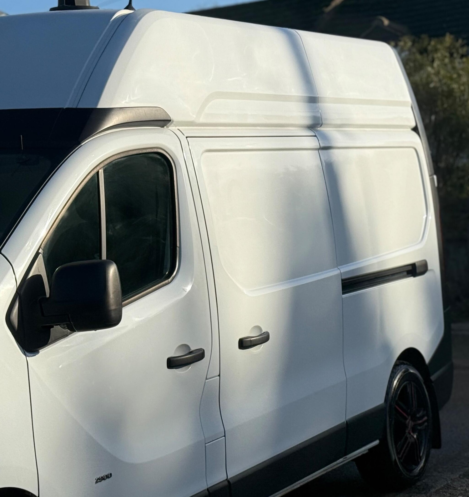 Used Vauxhall Vivaro 2016 for sale - 77002022: Photo 31