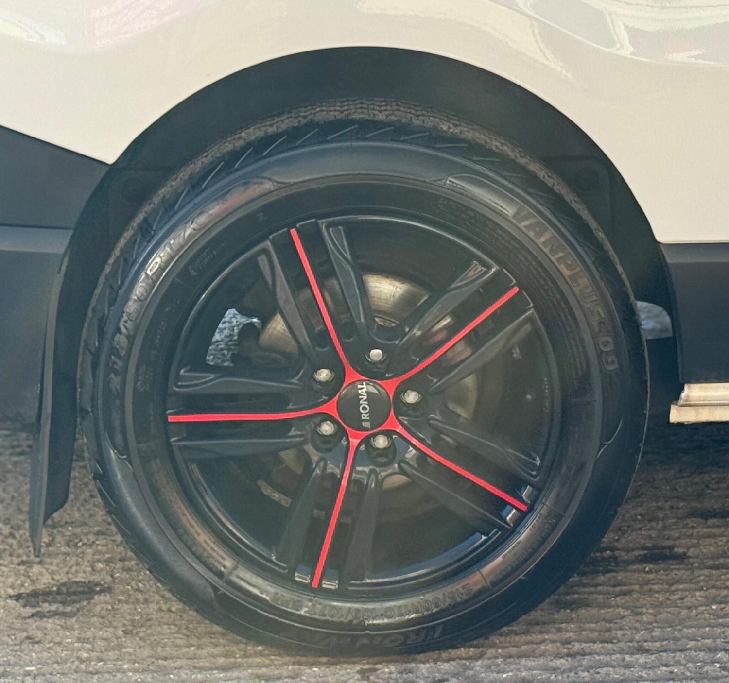 Used Vauxhall Vivaro 2016 for sale - 77002022: Photo 43