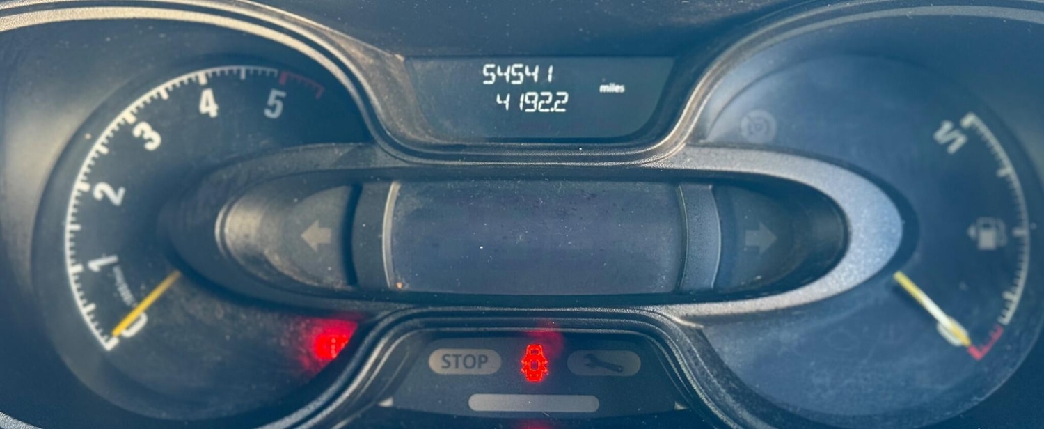 Used Vauxhall Vivaro 2016 for sale - 77002022: Photo 45