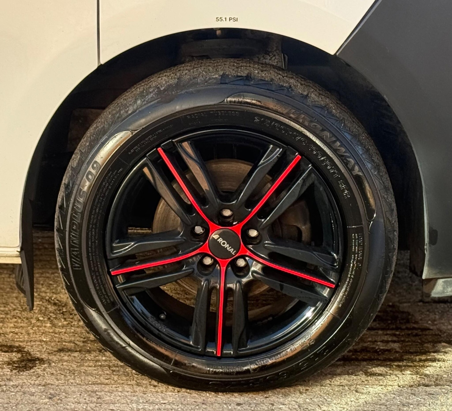 Used Vauxhall Vivaro 2016 for sale - 77002022: Photo 46