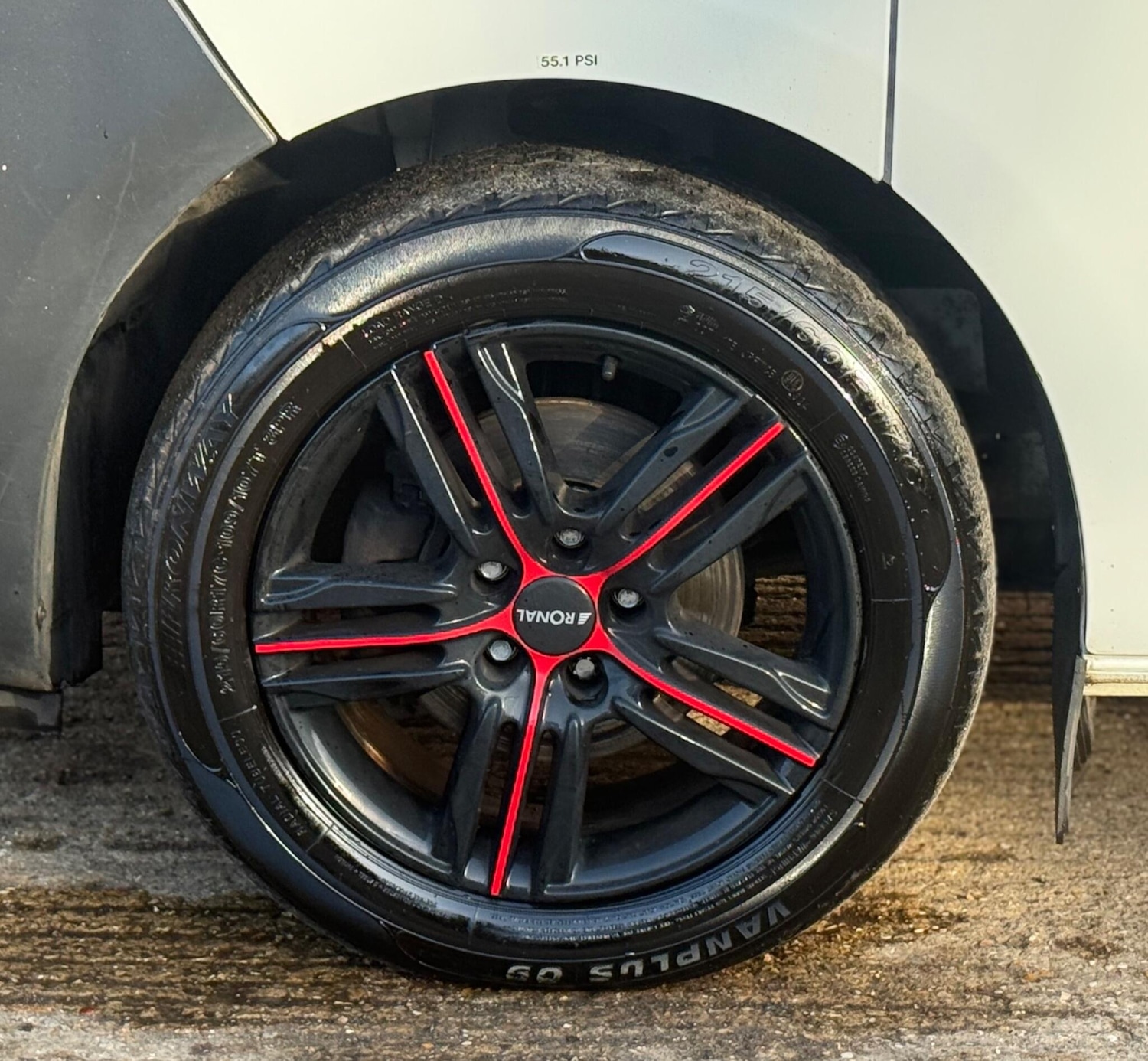 Used Vauxhall Vivaro 2016 for sale - 77002022: Photo 47