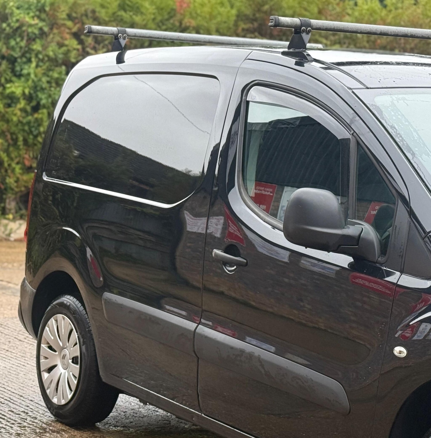 Vehicle 24