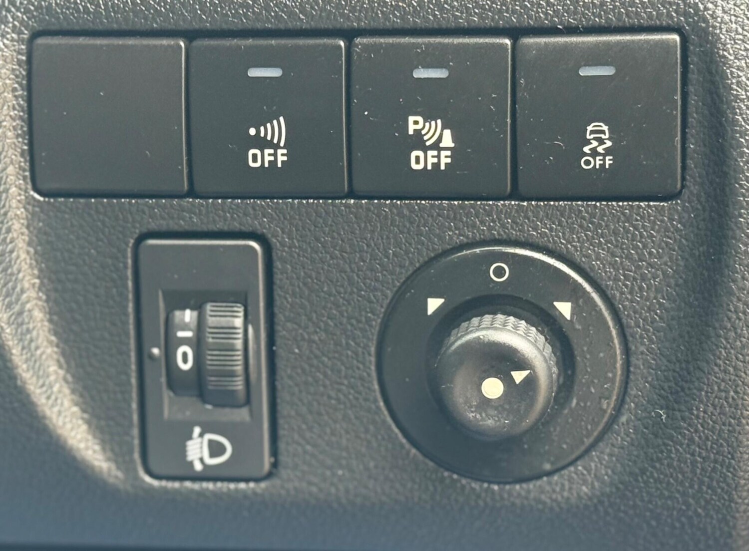 Vehicle 40