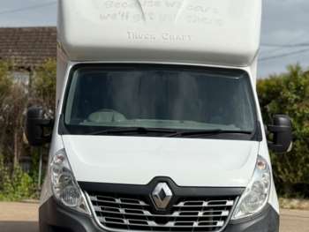 Used Renault Master 2016 for sale - 74722828: Photo