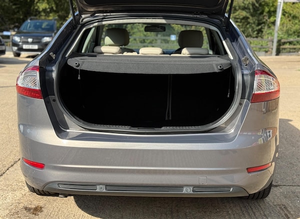 Used Ford Mondeo 2011 for sale - 76026949: Photo 18