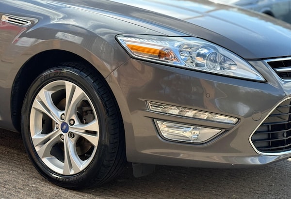 Used Ford Mondeo 2011 for sale - 76026949: Photo 20