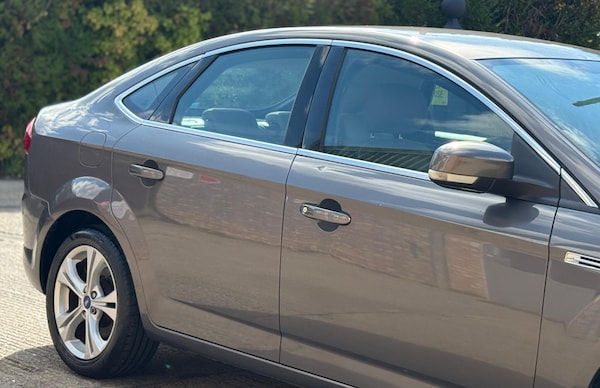 Used Ford Mondeo 2011 for sale - 76026949: Photo 21