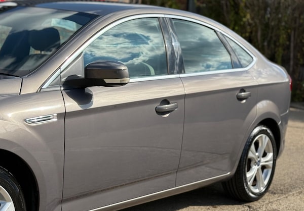 Used Ford Mondeo 2011 for sale - 76026949: Photo 24