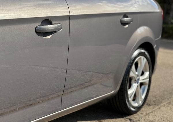 Used Ford Mondeo 2011 for sale - 76026949: Photo 25