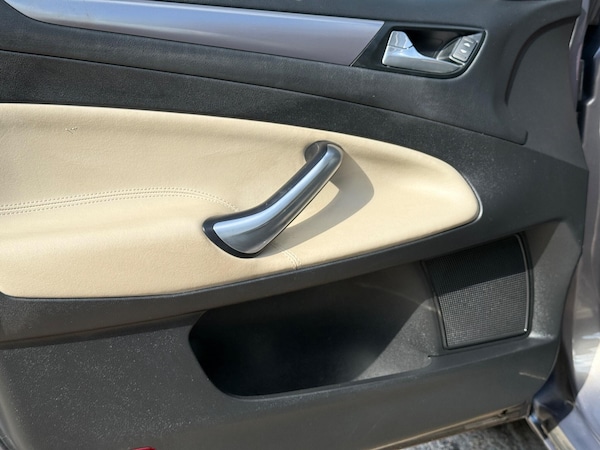 Used Ford Mondeo 2011 for sale - 76026949: Photo 35