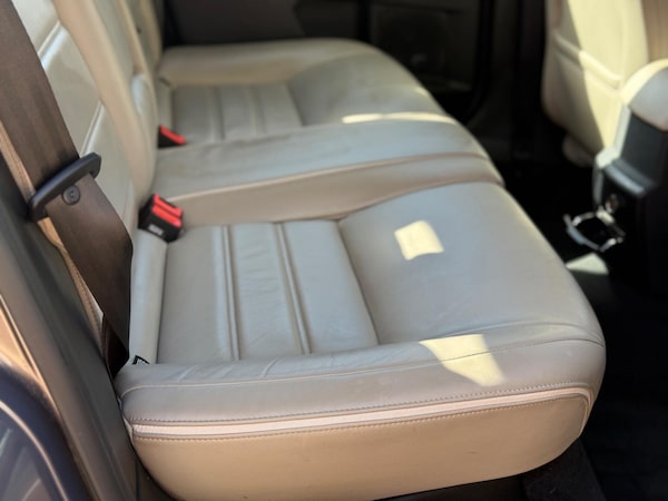 Used Ford Mondeo 2011 for sale - 76026949: Photo 37