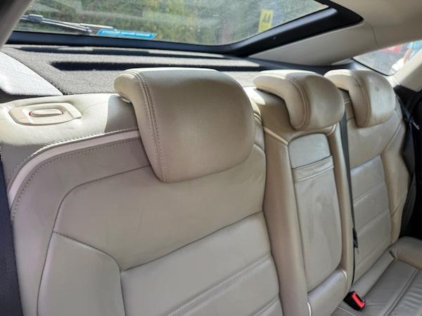 Used Ford Mondeo 2011 for sale - 76026949: Photo 38