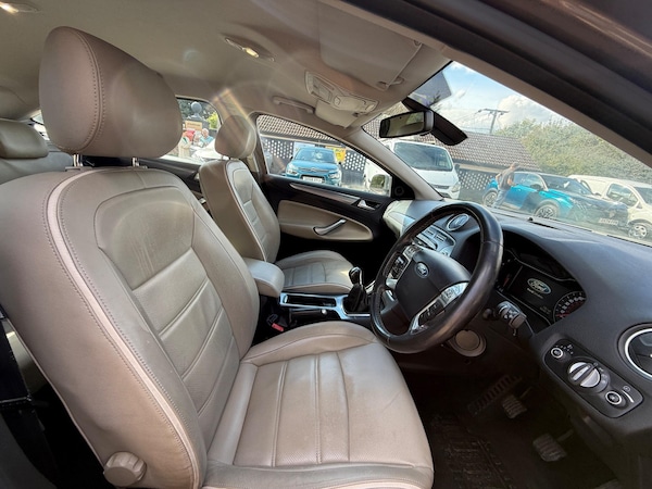 Used Ford Mondeo 2011 for sale - 76026949: Photo 3