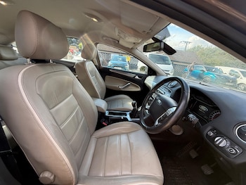 Used Ford Mondeo 2011 for sale - 76026949: Photo 3