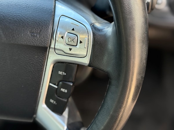 Used Ford Mondeo 2011 for sale - 76026949: Photo 41