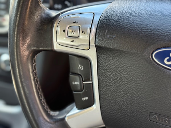 Used Ford Mondeo 2011 for sale - 76026949: Photo 42