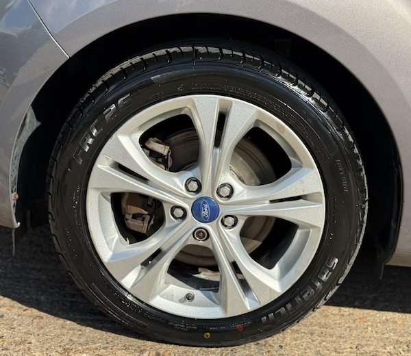 Used Ford Mondeo 2011 for sale - 76026949: Photo 44