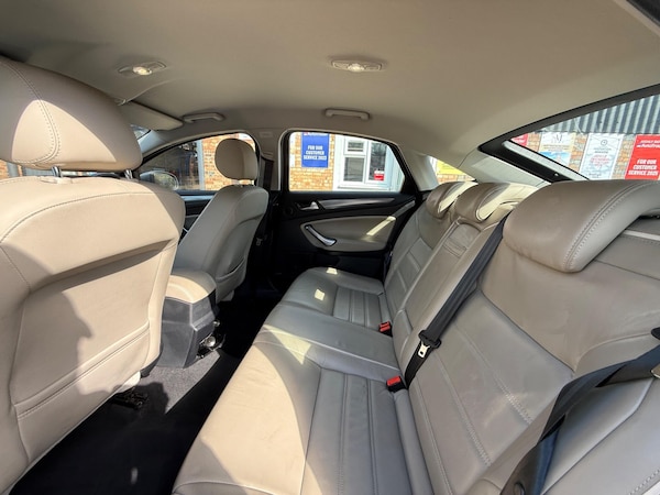 Used Ford Mondeo 2011 for sale - 76026949: Photo 5