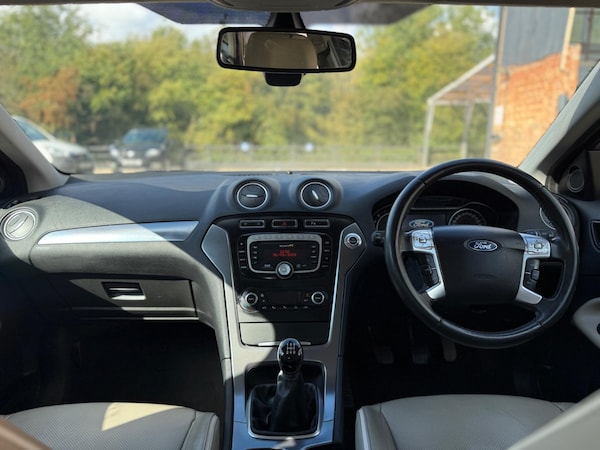 Used Ford Mondeo 2011 for sale - 76026949: Photo 7