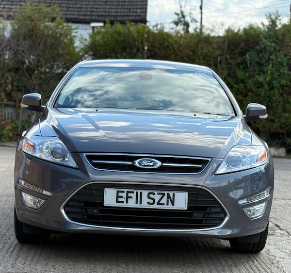 Used Ford Mondeo 2011 for sale - 76026949: Photo 9