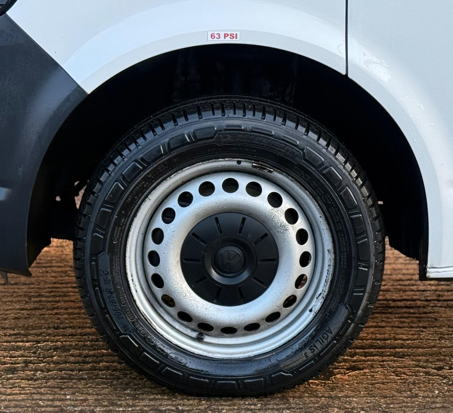 Used Volkswagen Transporter 2017 for sale - 76783295: Photo 21