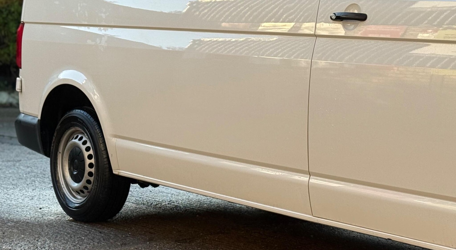 Used Volkswagen Transporter 2017 for sale - 76783295: Photo 27