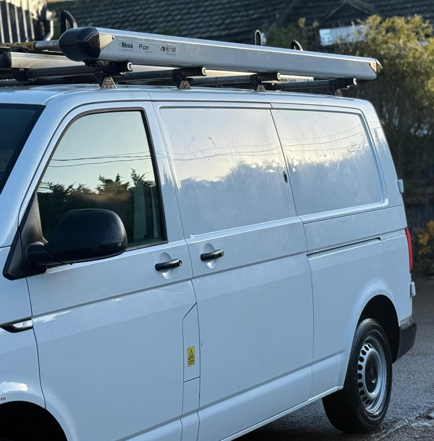 Used Volkswagen Transporter 2017 for sale - 76783295: Photo 29