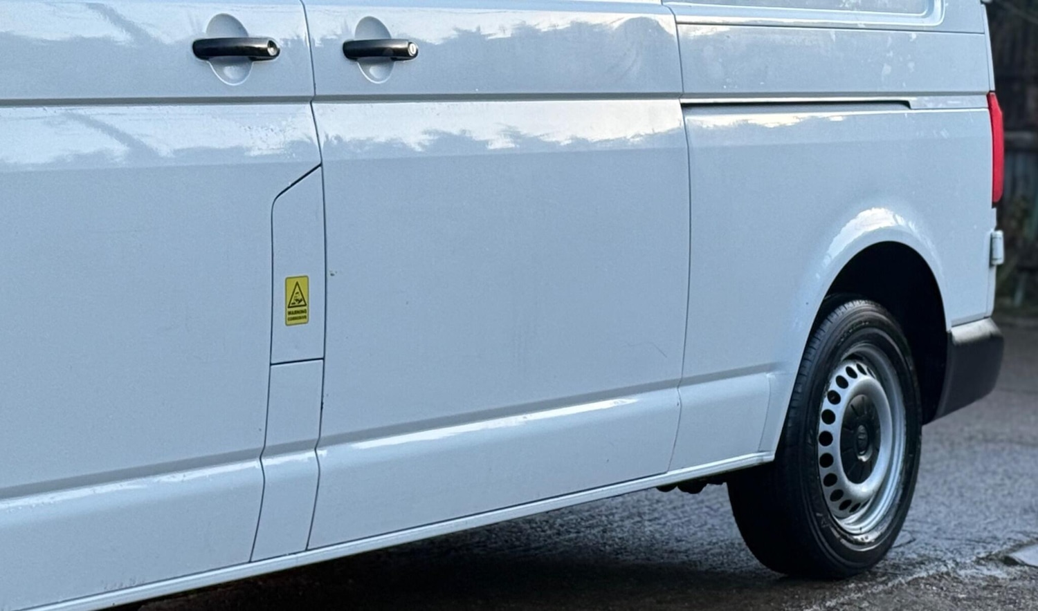 Used Volkswagen Transporter 2017 for sale - 76783295: Photo 30