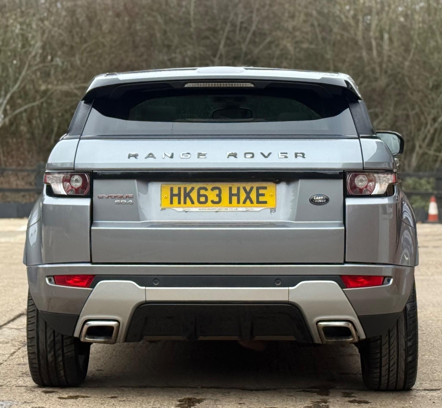 Used Land Rover Range Rover Evoque 2021 for sale - 77200798: Photo 10