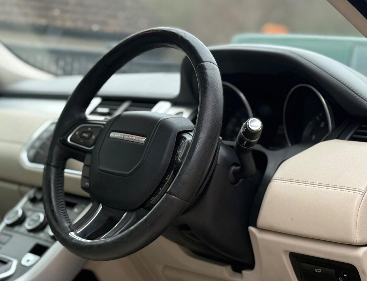 Used Land Rover Range Rover Evoque 2021 for sale - 77200798: Photo 13