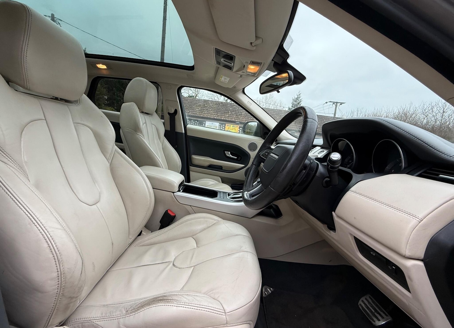 Used Land Rover Range Rover Evoque 2021 for sale - 77200798: Photo 14