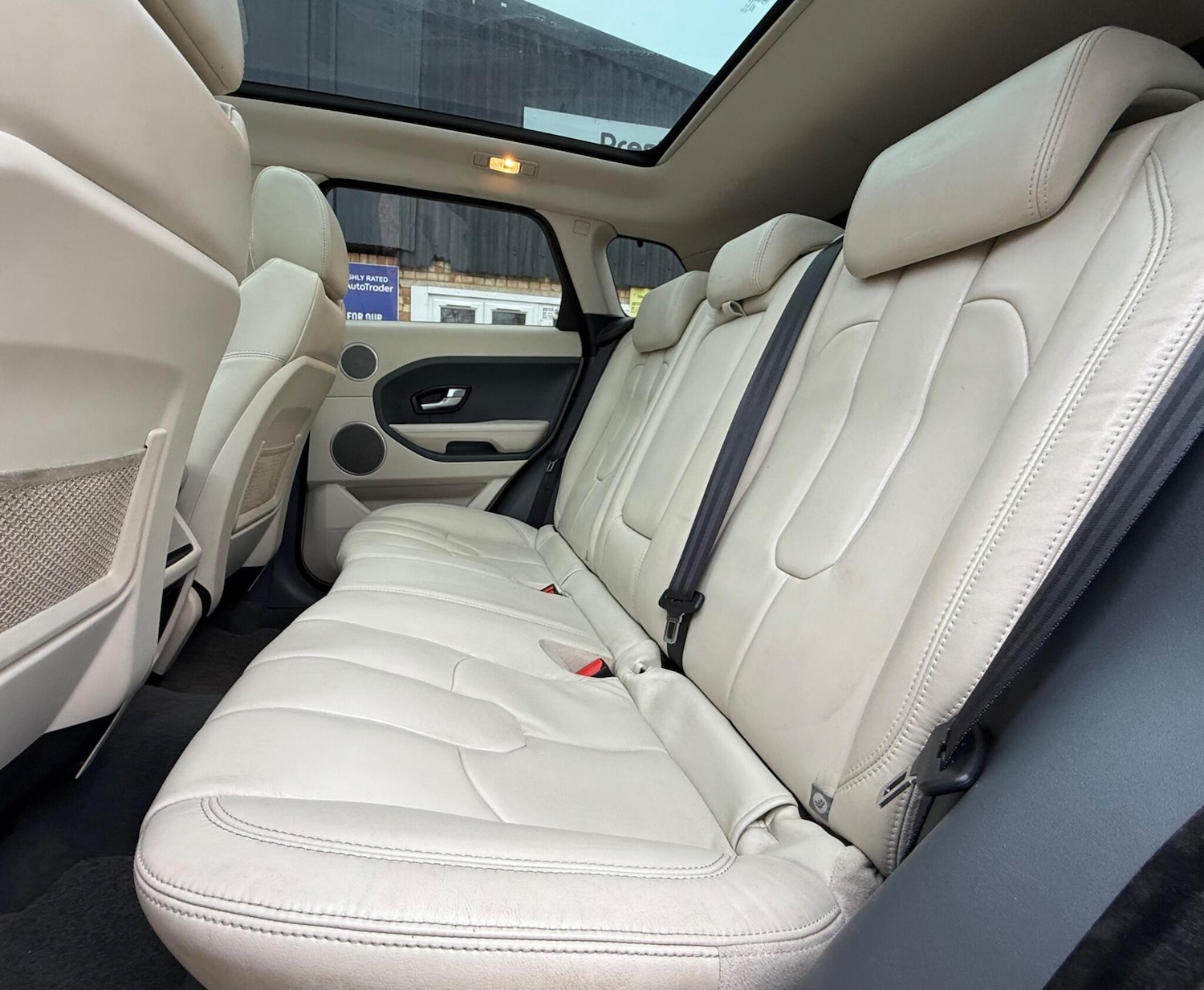 Used Land Rover Range Rover Evoque 2021 for sale - 77200798: Photo 19