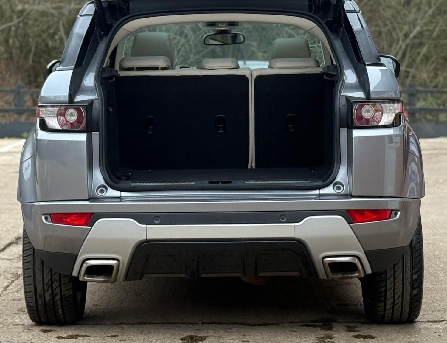 Used Land Rover Range Rover Evoque 2021 for sale - 77200798: Photo 24