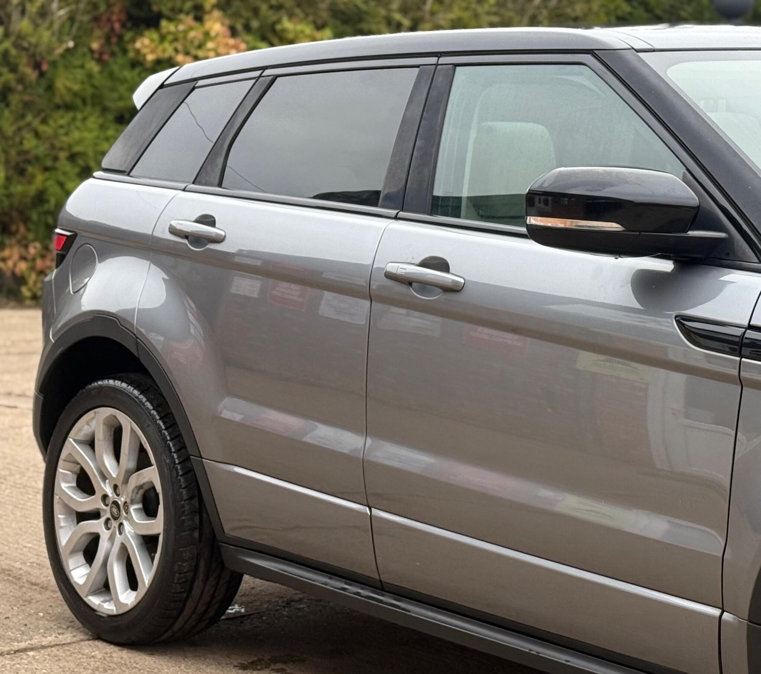 Used Land Rover Range Rover Evoque 2021 for sale - 77200798: Photo 28