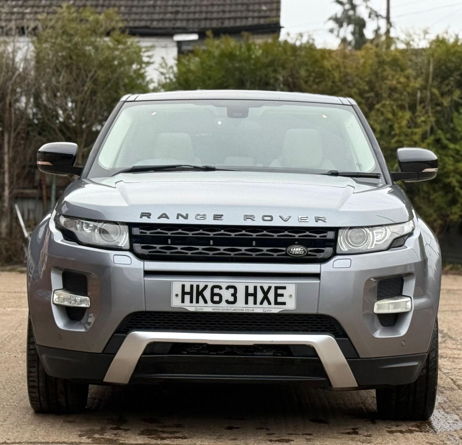 Used Land Rover Range Rover Evoque 2021 for sale - 77200798: Photo 3