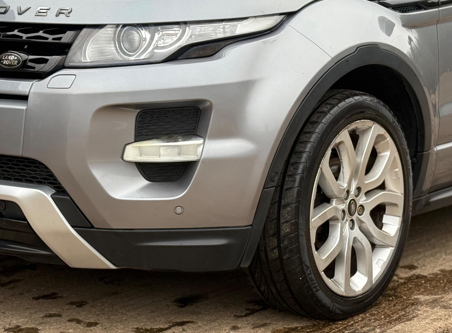 Used Land Rover Range Rover Evoque 2021 for sale - 77200798: Photo 30
