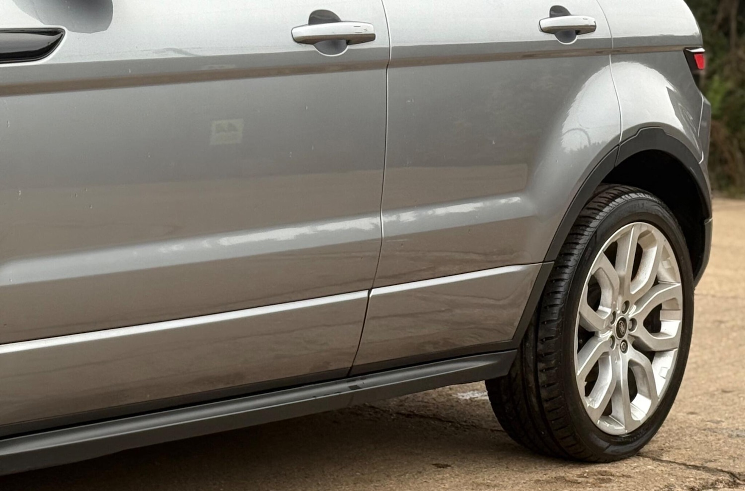 Used Land Rover Range Rover Evoque 2021 for sale - 77200798: Photo 32