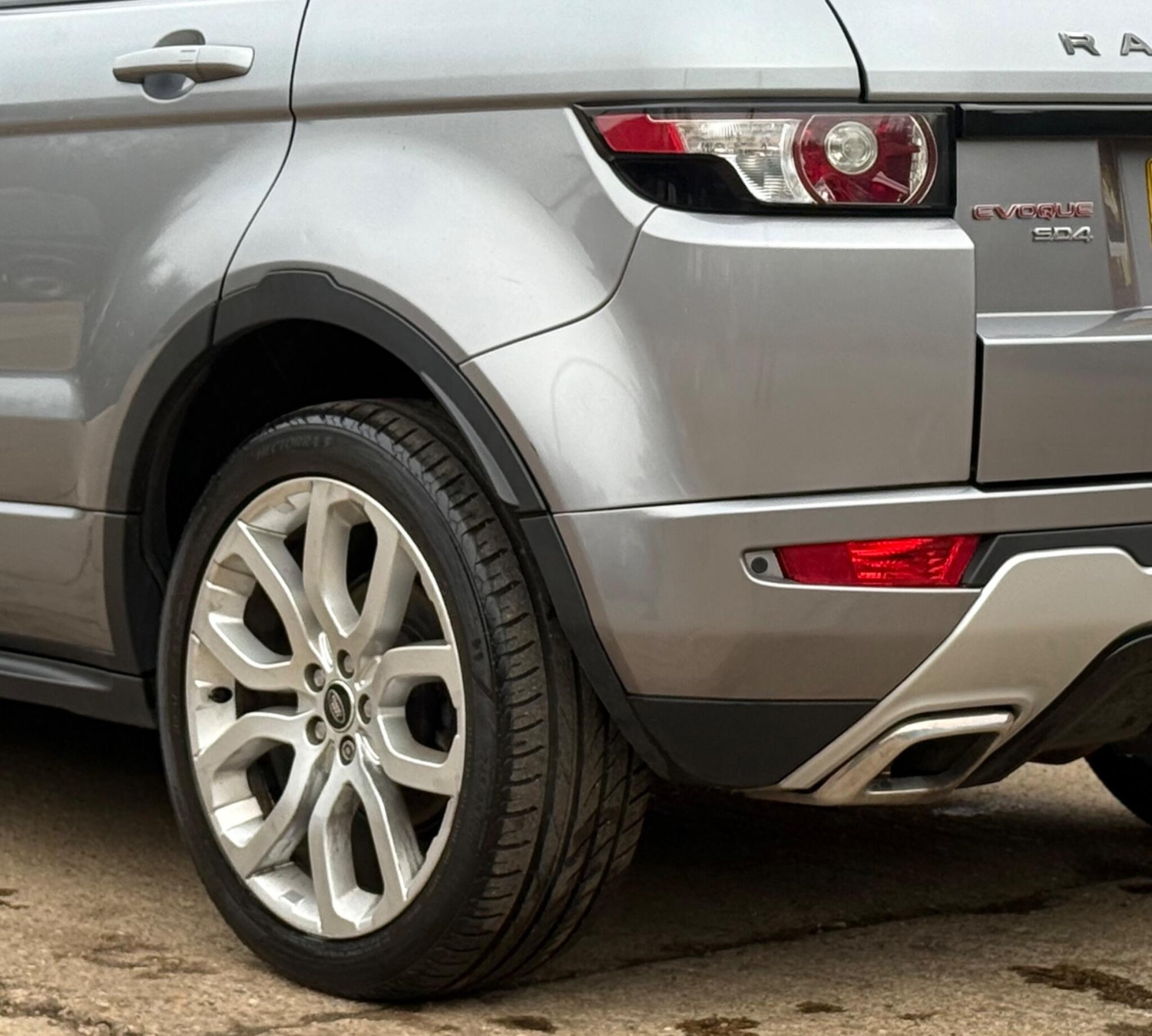 Used Land Rover Range Rover Evoque 2021 for sale - 77200798: Photo 33