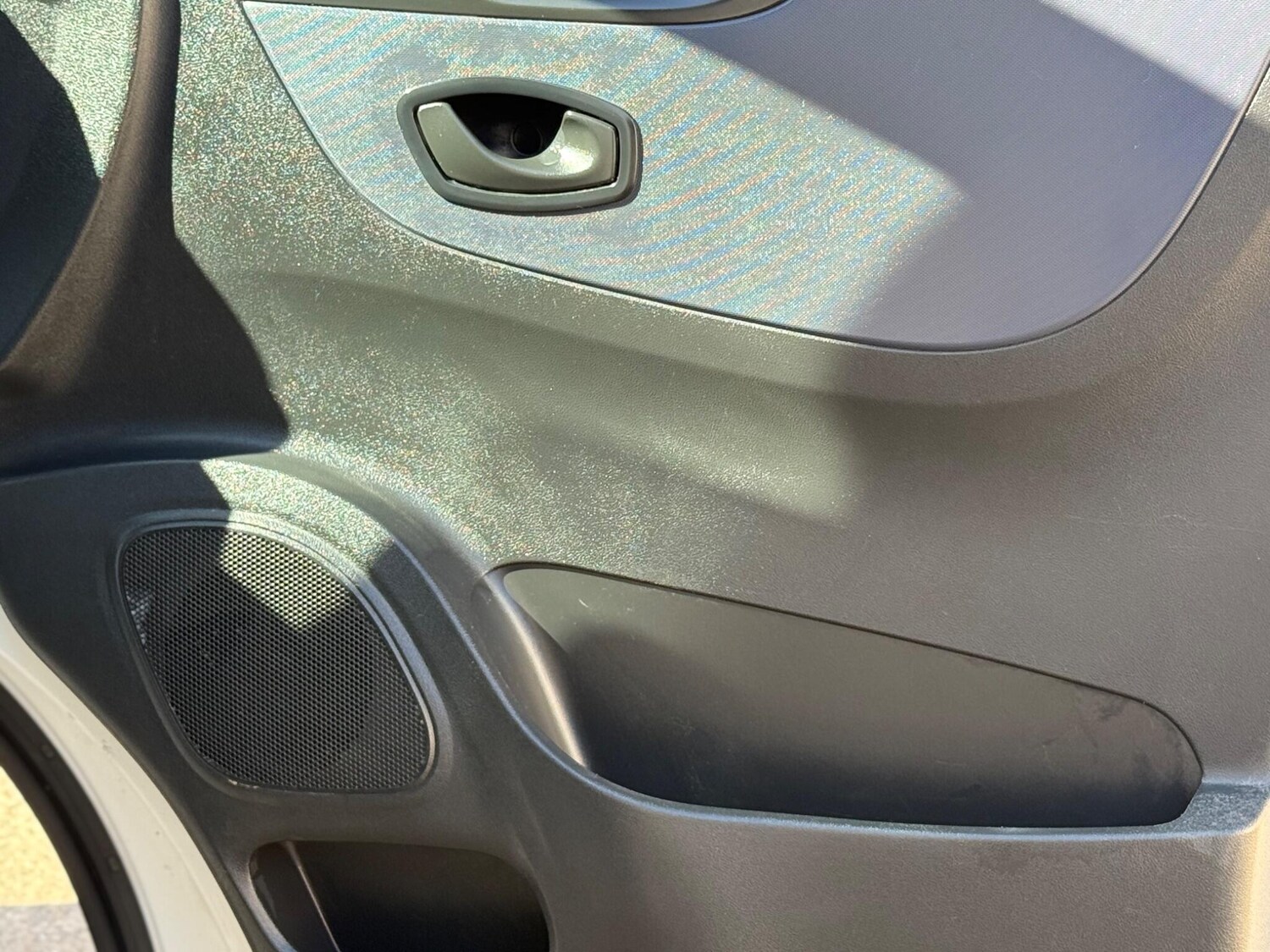 Used Vauxhall Vivaro 2016 for sale - 78003534: Photo 15