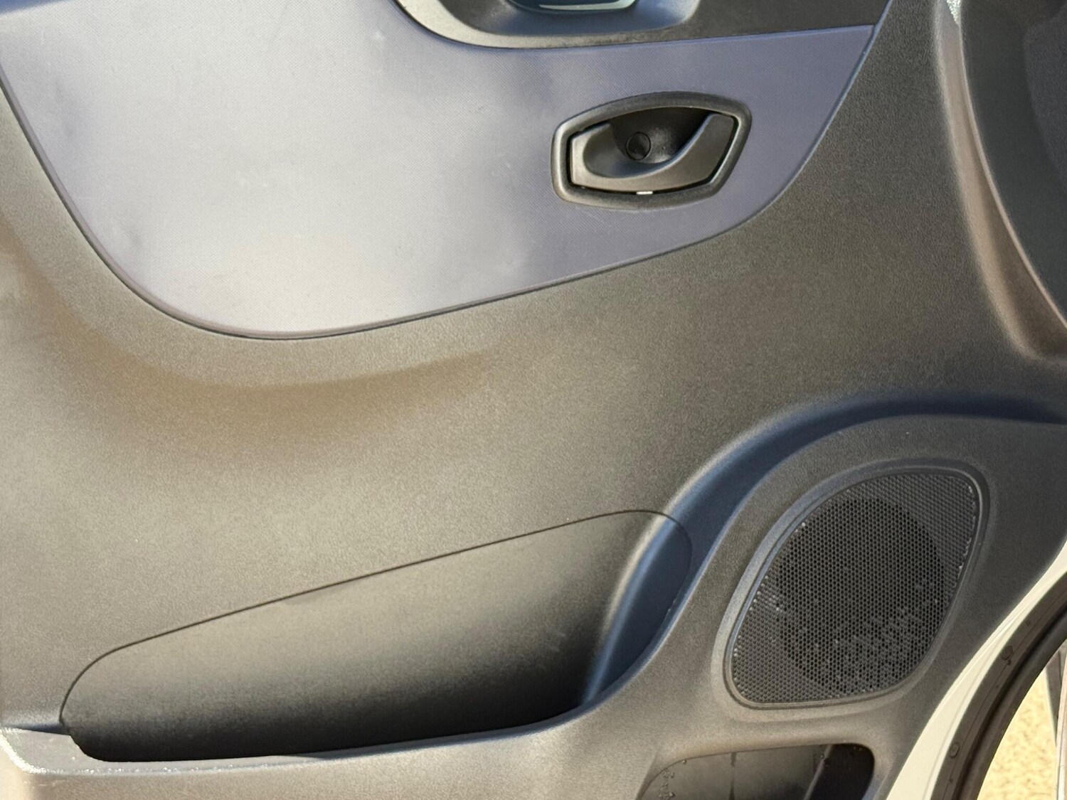 Used Vauxhall Vivaro 2016 for sale - 78003534: Photo 18