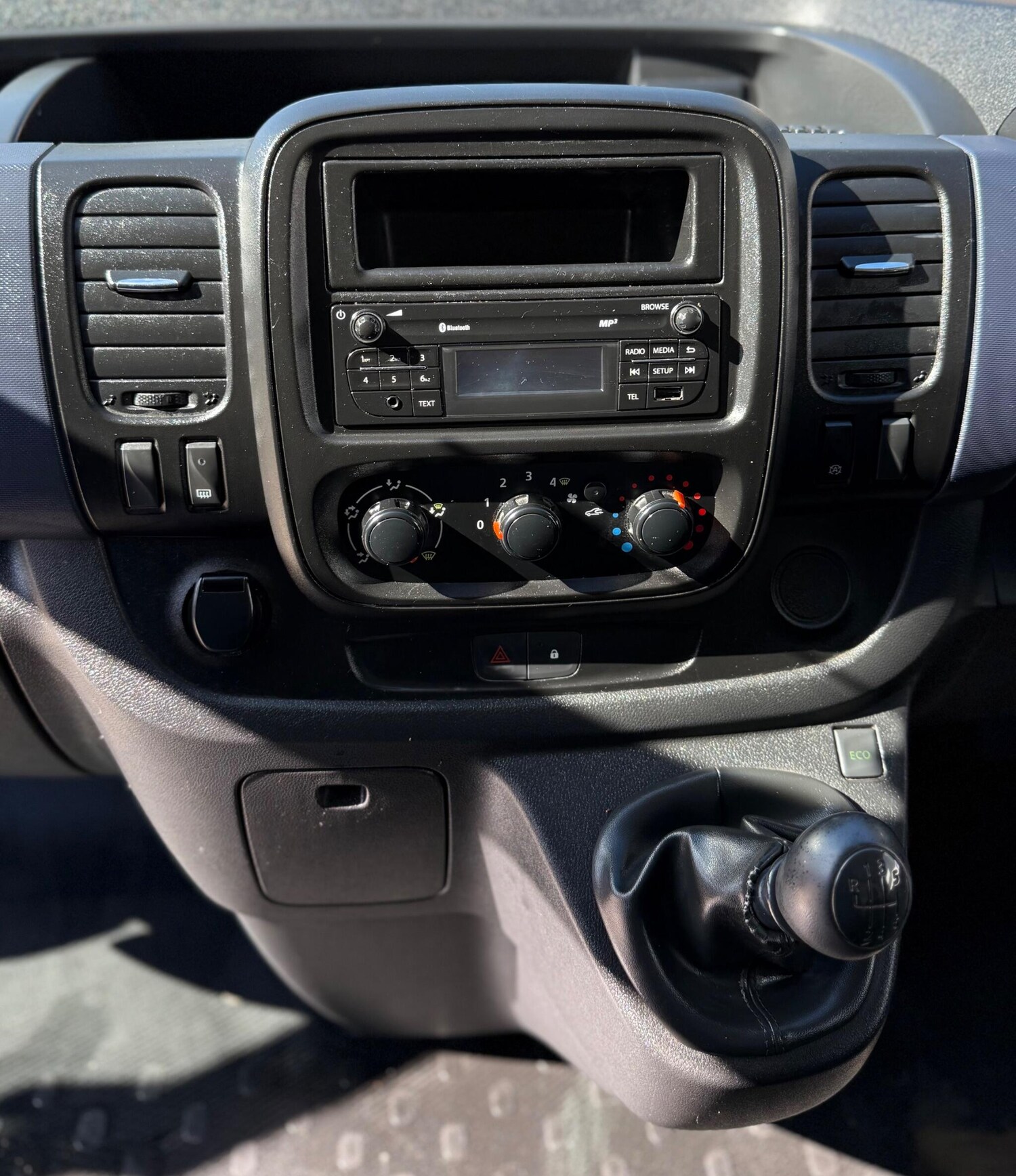 Used Vauxhall Vivaro 2016 for sale - 78003534: Photo 21