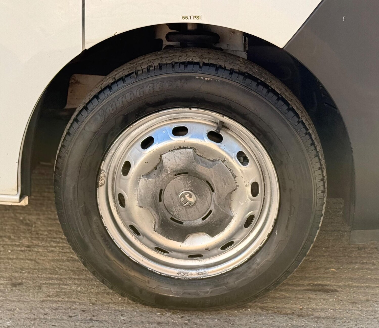 Used Vauxhall Vivaro 2016 for sale - 78003534: Photo 23