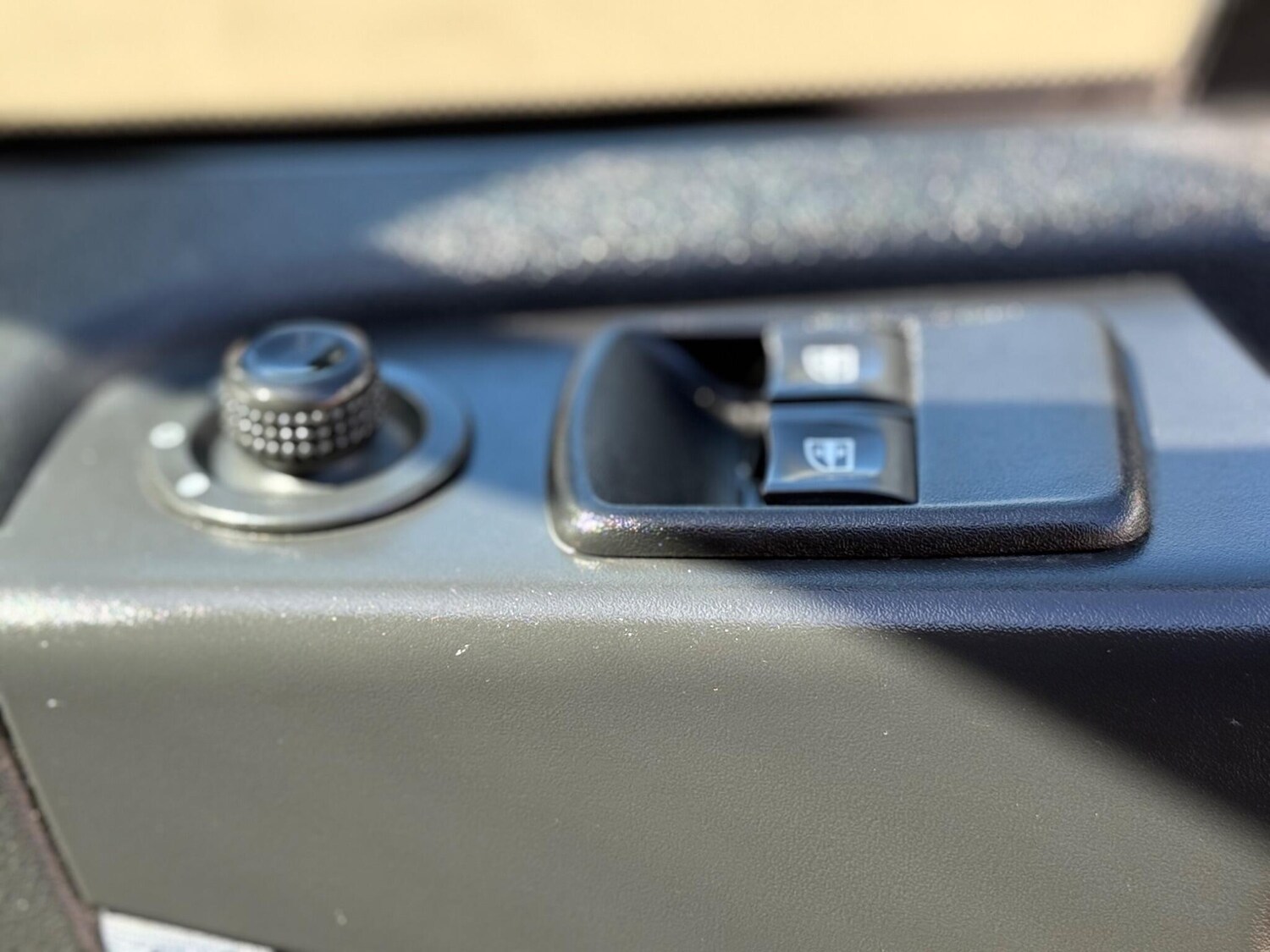 Used Vauxhall Vivaro 2016 for sale - 78003534: Photo 38